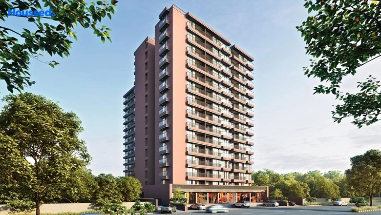 Project Image of TCC Imperia Pearl in Zundal, Ahmedabad - Image 270613