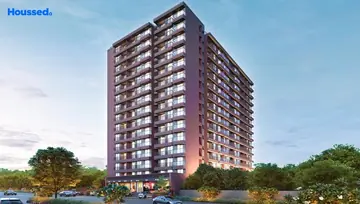 Project Image of TCC Imperia Pearl - Image 270612