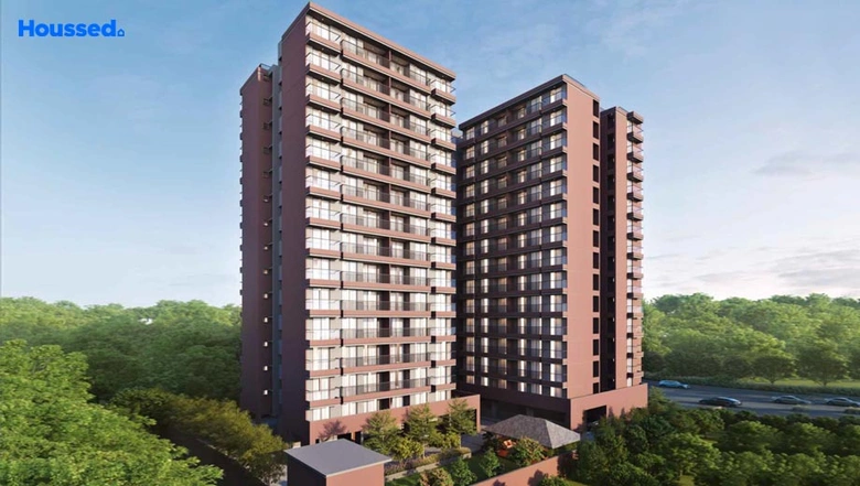 Project Image of TCC Imperia Pearl in Zundal, Ahmedabad - Image 270611