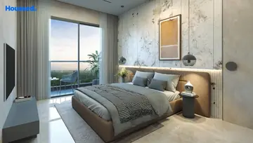 Sample Apartment of TCC Imperia Pearl - Image 270616