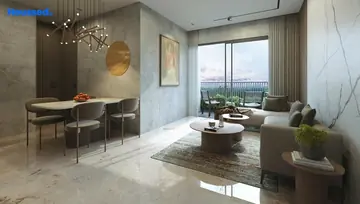 Sample Apartment of TCC Imperia Pearl - Image 270617