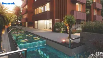 Amenities of Vashikaa Samvaad Samanvay - Image 270975