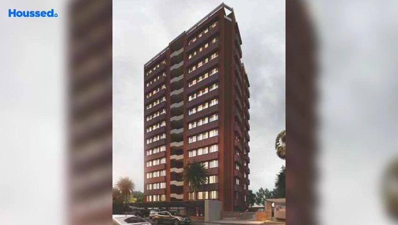 Project Image of Vashikaa Samvaad Samanvay in Tragad, Ahmedabad - Image 270971
