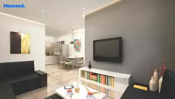 Sample Apartment of Vashikaa Samvaad Samanvay - Image 270984