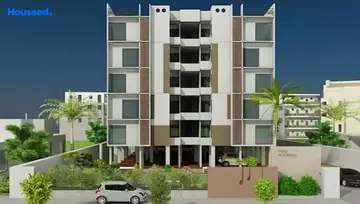 Project Image of Vashikaa Shilp Enclave - Image 271044