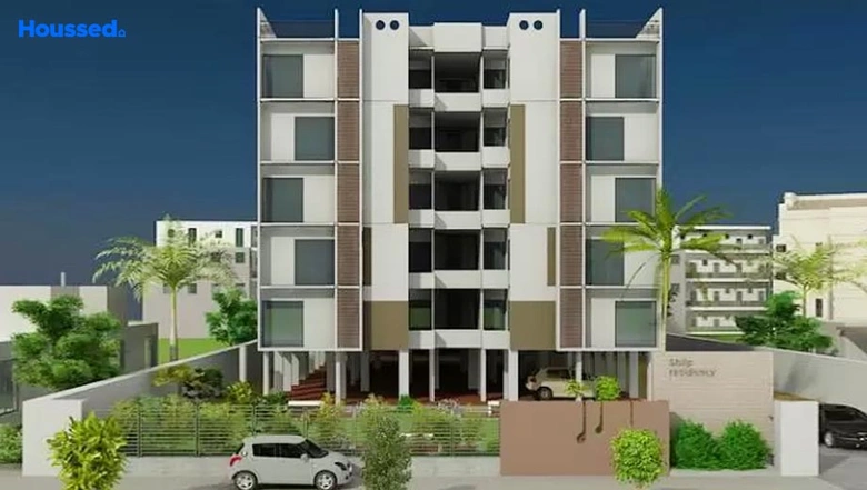 Project Image of Vashikaa Shilp Enclave in Chandkheda, Ahmedabad - Image 271044