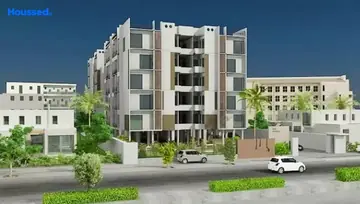 Project Image of Vashikaa Shilp Enclave - Image 271043