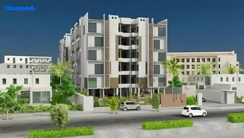 Project Image of Vashikaa Shilp Enclave in Chandkheda, Ahmedabad - Image 271043