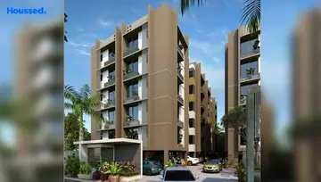 Project Image of Vashikaa Shilp Solace - Image 271056