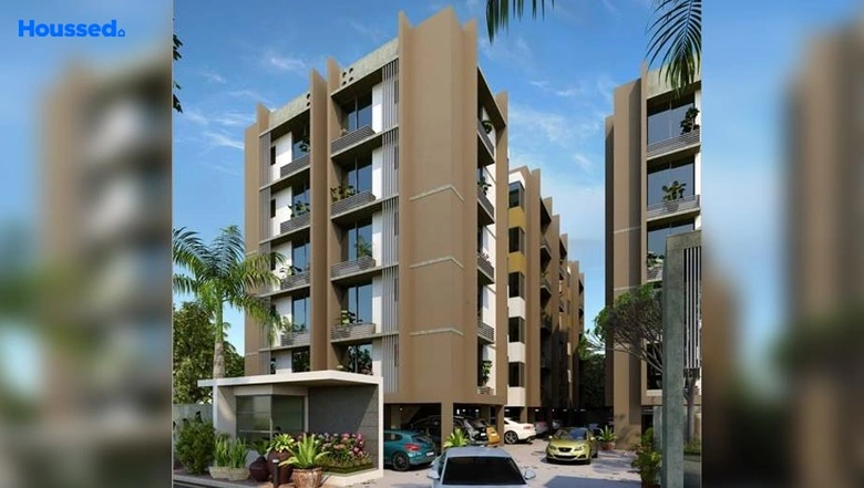 Project Image of Vashikaa Shilp Solace in Chandkheda, Ahmedabad - Image 271056