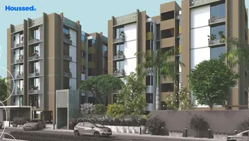 Project Image of Vashikaa Shilp Solace - Image 271058