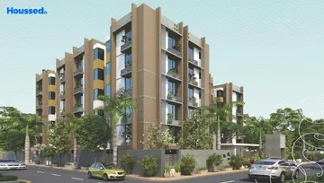 Project Image of Vashikaa Shilp Solace - Image 271057