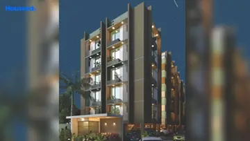 Project Image of Vashikaa Shilp Solace - Image 271059