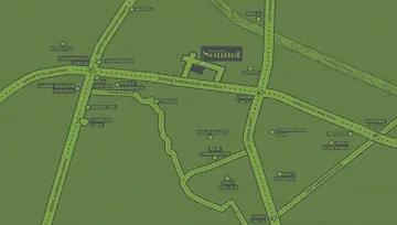 Location of Vashikaa Samvaad Sonnet - Image 271024