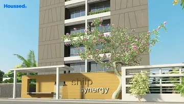 Project Image of Vashikaa Shilp Synergy - Image 271088