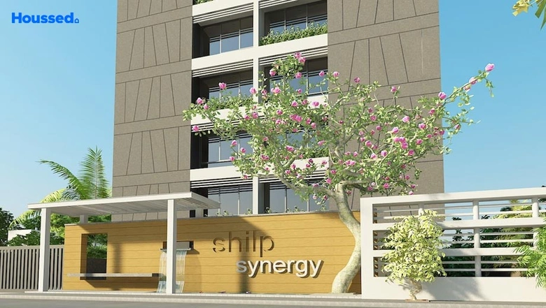Project Image of Vashikaa Shilp Synergy in Chandkheda, Ahmedabad - Image 271088
