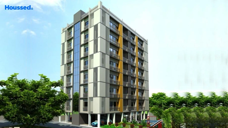 Project Image of Swetalee Sepal Elegant 1 in Vatva, Ahmedabad - Image 270175