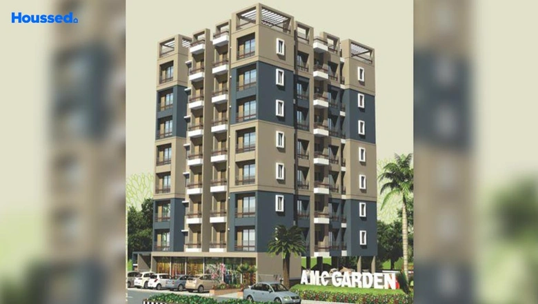 Project Image of Swetalee Sepal Elegant 2 in Chandkheda, Ahmedabad - Image 265616