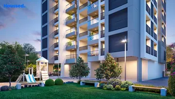 Amenities of Swarnim Heights - Image 270033