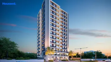 Project Image of Swarnim Heights - Image 270029