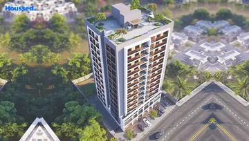 Project Image of Swarnim Heights - Image 270030