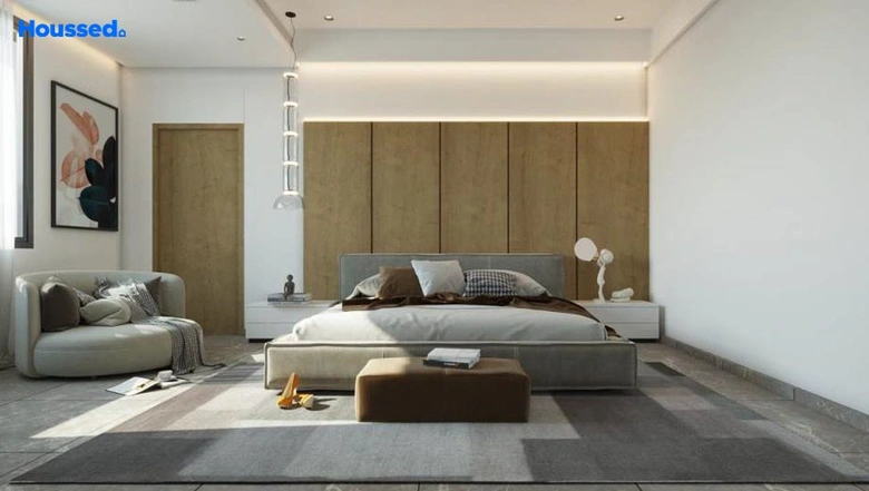 Sample Apartment of Swarnim Heights in Chharodi, Ahmedabad - Image 270036