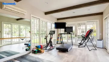 Amenities of Sunyuga Blossom - Image 125479