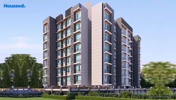 Project Image of Space Vatsalya - Image 257542