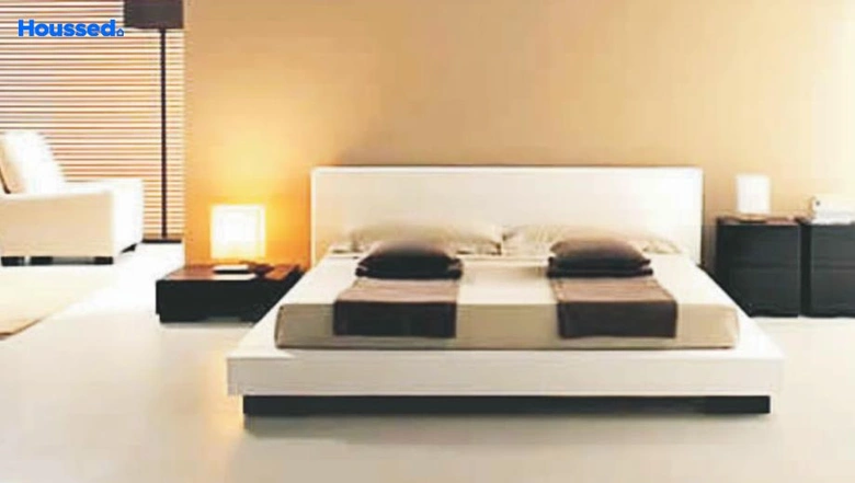 Sample Apartment of Space Vatsalya in Taloja, Navi Mumbai - Image 257550