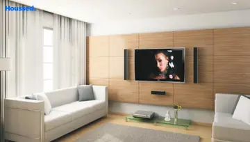 Sample Apartment of Space Vatsalya - Image 257544