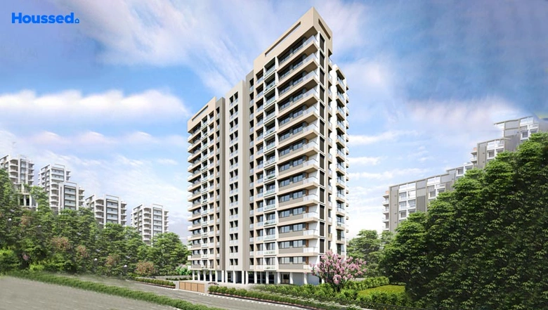 Project Image of DR Dream City in Amroli, Surat - Image 225761