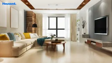 Sample Apartment of DR Dream City - Image 225763