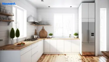 Sample Apartment of DR Dream City - Image 225765