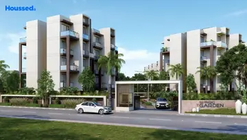 Project Image of Space Sai Prasad Garden - Image 257505