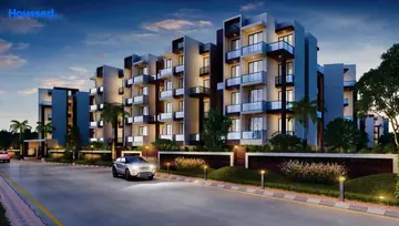 Project Image of Space Sai Prasad Garden - Image 257508