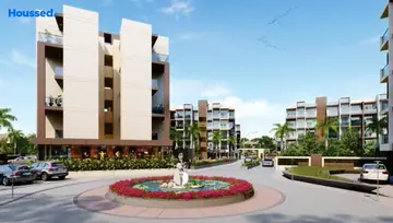 Project Image of Space Sai Prasad Garden - Image 257509