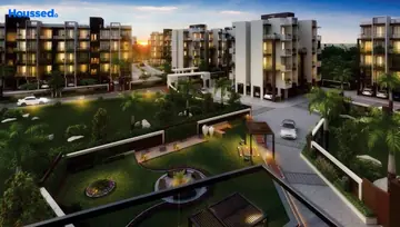 Project Image of Space Sai Prasad Garden - Image 257504