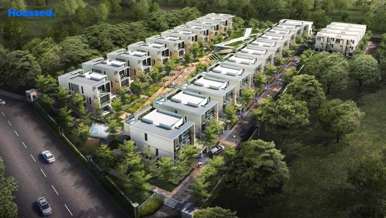 Project Image of Olympia Enchante in Whitefield, Bangalore - Image 125452