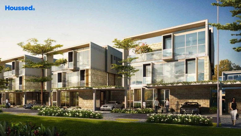 Project Image of Olympia Enchante in Whitefield, Bangalore - Image 125451