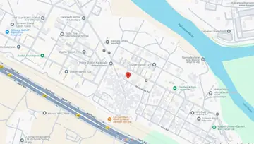 Location of Space Jash Pride - Image 257338