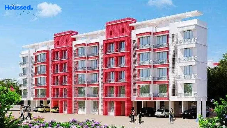Project Image of Space Green Earth in Panvel, Navi Mumbai - Image 257297