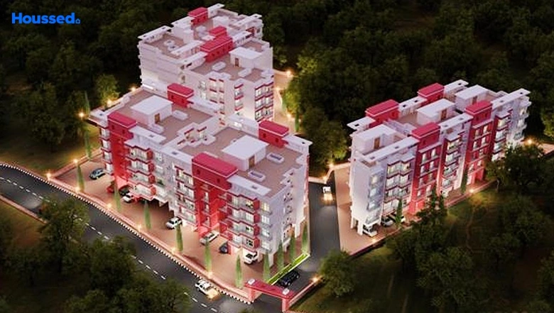 Project Image of Space Green Earth in Panvel, Navi Mumbai - Image 257296