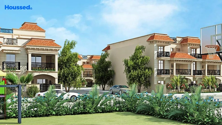 Project Image of Swadesh Palace Orchard 5 in Kolar Road, Bhopal - Image 249584