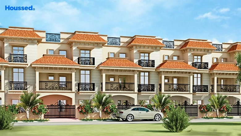 Project Image of Swadesh Palace Orchard 5 in Kolar Road, Bhopal - Image 249583