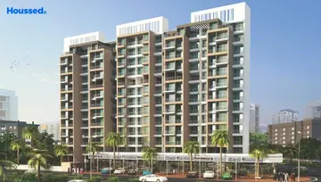 Project Image of Space Kailash Uptown - Image 257372