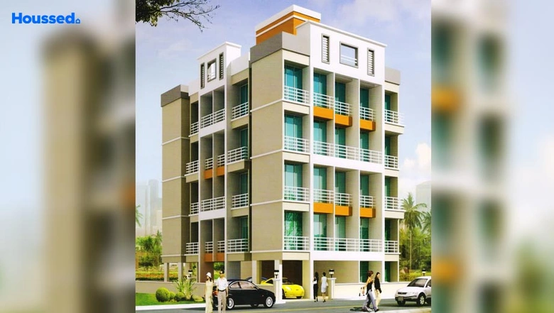 Project Image of Space Matoshree in Panvel, Navi Mumbai - Image 257401