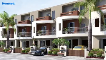 Project Image of Swadesh Premier Orchard - Image 249604