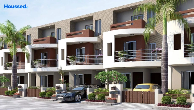 Project Image of Swadesh Premier Orchard in Karond, Bhopal - Image 249604