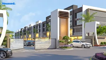Project Image of Swadesh Premier Orchard - Image 249606