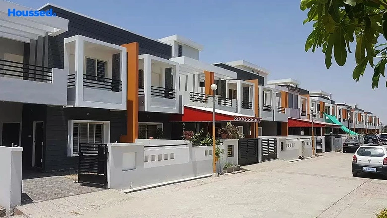 Project Image of Geet Greens in Ayodhya Bypass, Bhopal - Image 247644